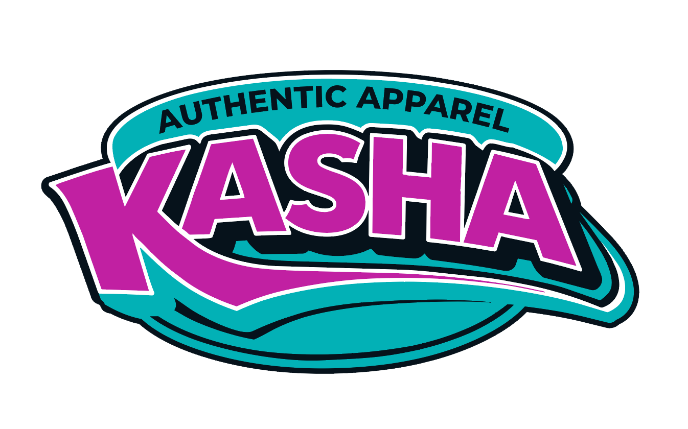 Kasha Authentic Apparel